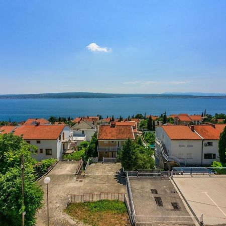 Apartments Matilda Dramalj Exterior foto