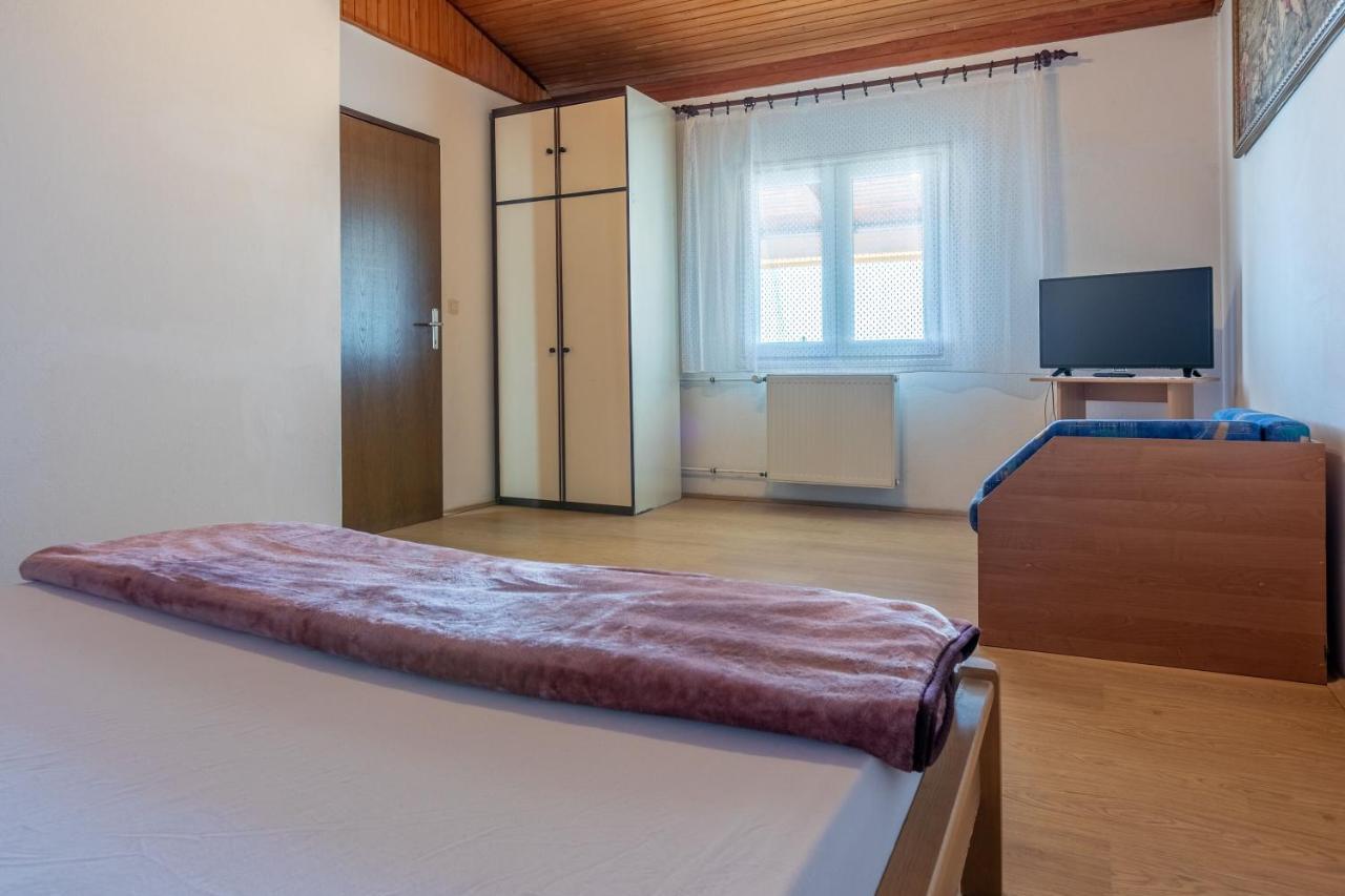 Apartments Matilda Dramalj Exterior foto